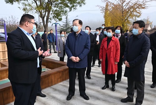打好污染防治攻坚战 通博TBET环保在行动(图4)