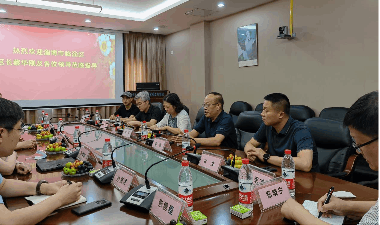 通博TBET环保与四川大学签署科研开发合作项目