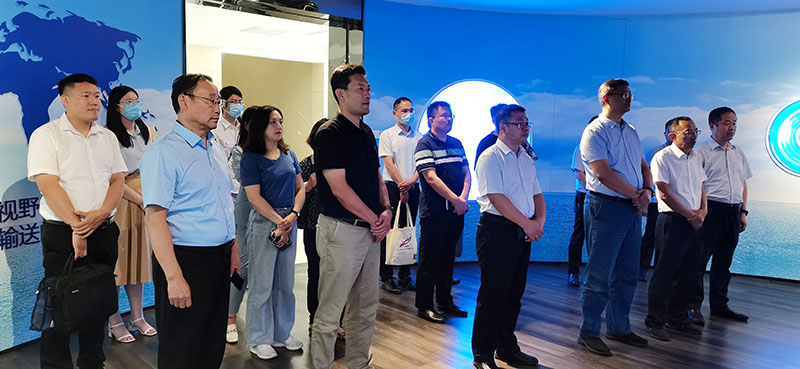 通博TBET环保 知识产权 山东省国家知识产权保护中心